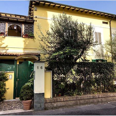 B&B Degli Amici Ciampino Zewnętrze zdjęcie