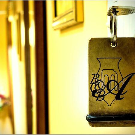 B&B Degli Amici Ciampino Pokój zdjęcie
