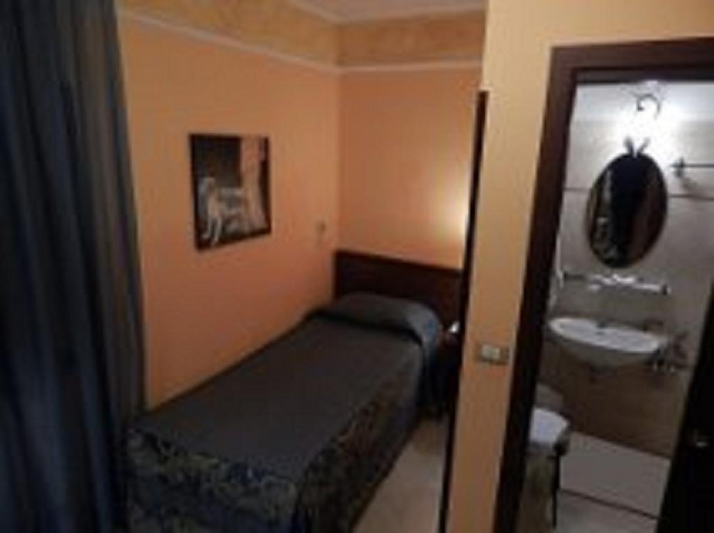 B&B Degli Amici Ciampino Pokój zdjęcie