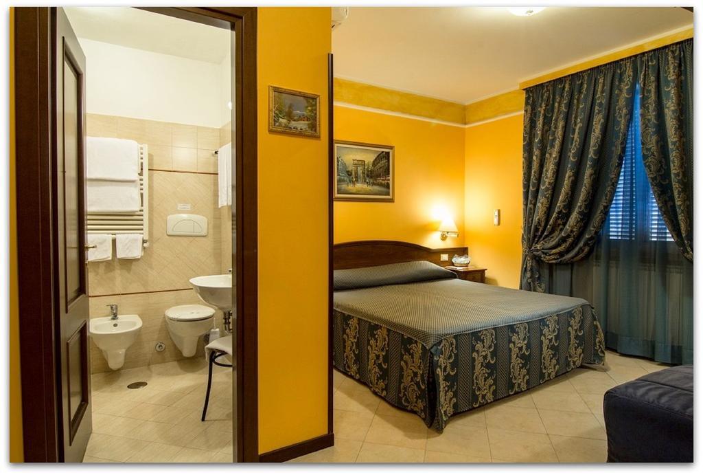 B&B Degli Amici Ciampino Zewnętrze zdjęcie