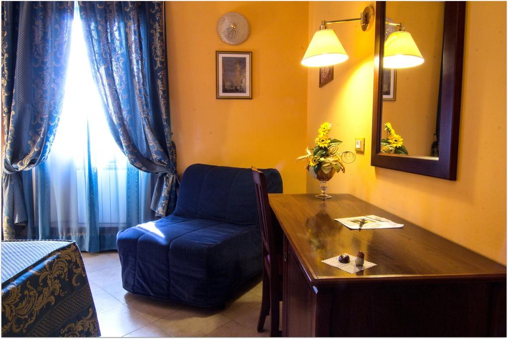 B&B Degli Amici Ciampino Zewnętrze zdjęcie